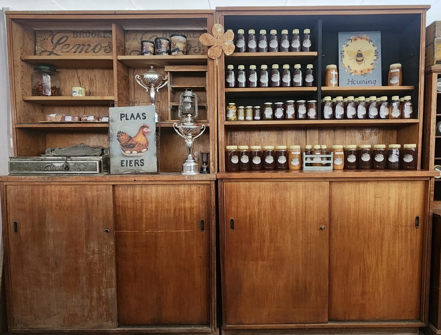 0 Bedroom Property for Sale in Calvinia Rural Northern Cape